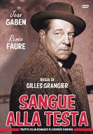 SANGUE ALLA TESTA