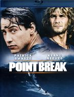 Point Break - Punto di rottura