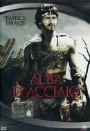 ALBA D'ACCIAIO