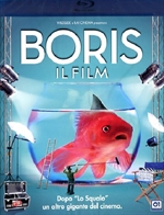 Boris : Il Film  