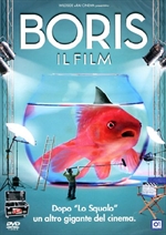 BORIS : Il Film