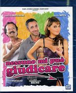 Nessuno mi può giudicare