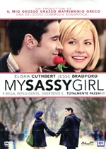 MY SASSY GIRL