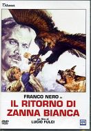IL RITORNO DI ZANNA BIANCA