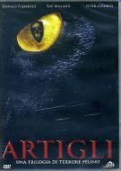 ARTIGLI