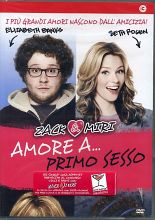 ZACK & MIRI - Amore a primo sesso
