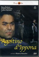 AGOSTINO D'IPPONA