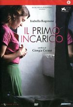 IL PRIMO INCARICO