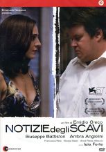 NOTIZIE DEGLI SCAVI