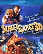Street Dance 3D