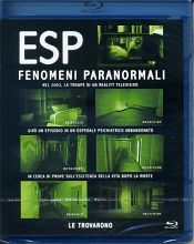Esp - Fenomeni paranormali 