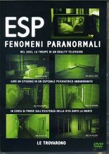 ESP - Fenomeni paranormali