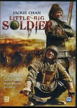 LITTLE BIG SOLDIER