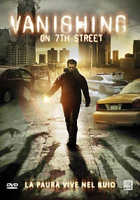 VANISHING ON 7th STREET