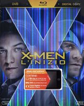 X Men : L'Inizio  