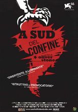 A SUD DEL CONFINE