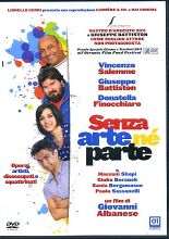 SENZA ARTE NE' PARTE
