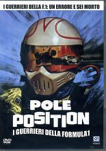 POLE POSITION