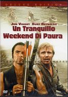 UN TRANQUILLO WEEK-END DI PAURA Deluxe