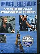 UN TRANQUILLO WEEKEND DI PAURA