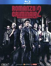 Romanzo Criminale - La Serie - Stagione 2