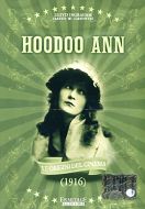 HOODOO ANN
