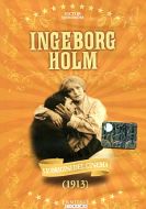 INGEBORG HOLM