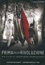 PRIMA DELLA RIVOLUZIONE ( Special Edition )