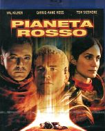 Pianeta Rosso