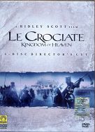 LE CROCIATE - 4 Disc Director's cut 
