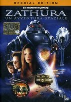 ZATHURA - Un'avventura spaziale