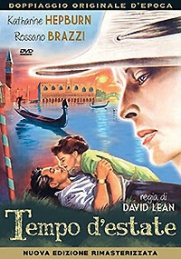 TEMPO D'ESTATE