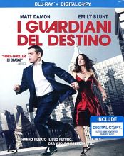 I guardiani del destino
