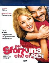 Per sfortuna che ci sei