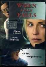 WHEN A MAN FALLS