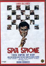 SPIA SPIONE