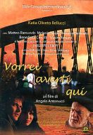 VORREI AVERTI QUI