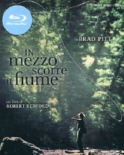 In mezzo scorre il fiume