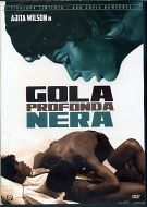 GOLA PROFONDA NERA