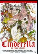 CINDERELLA NEL REGNO DEL SESSO