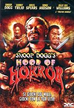 SNOOP DOGG'S - Hood of Horror