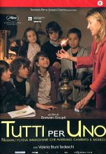 TUTTI PER UNO