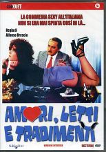 AMORI LETTI E TRADIMENTI