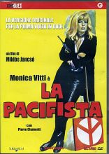 LA PACIFISTA