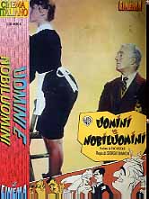 UOMINI E NOBILUOMINI