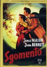 SGOMENTO