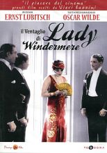 IL VENTAGLIO DI LADY WINDERMERE