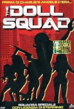 THE DOLL SQUAD