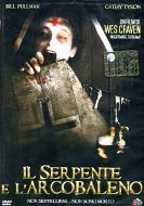 IL SERPENTE E L'ARCOBALENO