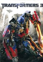 TRANSFORMERS 3 